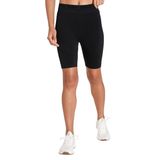 PUMA EVOKNIT 7" Kısa Tayt Kadın (PUMA Black/XS)