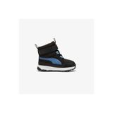 Puma Evolve Boot Ac+ Bebek Siyah Bot
