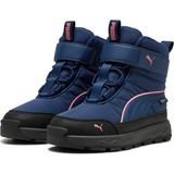 Puma Evolve Boot Purtx Ac+Ps Unisex Çocuk Bot - Lacivert