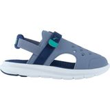 Puma Evolve Çocuk Gri Sandalet Model 390692-20 Hafif Yapı ve Konforlu Tasarım ile