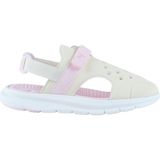 Puma Evolve Çocuk Krem Sandalet (390692-21)