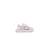 Puma Evolve Sandal Ac inf Bebek Sandaleti 38914817 Pembe