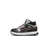 PUMA Evolve Trail Çocuk Bot, 31 EU, TYCfe6cece0a4d9f1a0ae4a4, Siyah, Gri, Pembe, Turkuaz, Unisex Çocuk