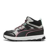 Puma Evolve Trail Çocuk Bot, 34