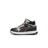 Puma Evolve Trail Çocuk Bot