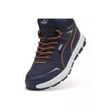 Puma Evolve Trail Jr 397644 02 Erkek Çocuk Bot Lacivert 36-40