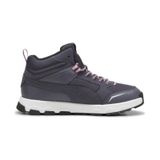 Puma Evolve Trail Jr 397644 03 Kız Çocuk Bot Gri 36-40 Gri