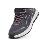 Puma Evolve Trail Jr 397644 03 Kız Çocuk Bot Gri 36-40