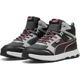 Puma Evolve Trail Jr Unisex Genç Bot - Gri
