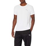 Puma Evostripe Beyaz Erkek T-Shirt