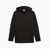Puma Evostripe Core Erkek Sweatshirt Siyah L