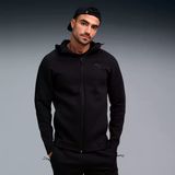 Puma Evostrıpe Core Fz Hoodie Siyah Erkek Sweatshirt 63152901