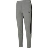 Puma EVOSTRIPE CORE Pants GRI Erkek Eşofman Altı - XL
