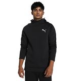PUMA Evostripe Dk Sweat erkek kapüşonlu sweatshirt
