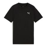 Puma Evostripe Erkek Çocuk Tişört, 5-6 Yaş, 57-688862-7, Siyah, Erkek Çocuk