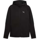 Puma Evostrıpe Erkek Kapüşonlu Ceket