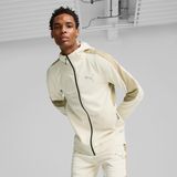 Puma Evostripe Erkek Krem Ceket (681703-87) - XL - Bej