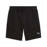 Puma Evostripe Erkek Siyah Günlük Stil Şort 69219201,Puma Black 2Xl