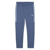 Puma EVOSTRIPE Eşofman Altı Regular Fit, XL, 5003304793, Lacivert, Erkek