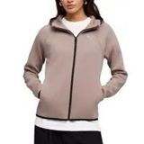 Puma Evostrıpe Full-Zip Hoodie Dk Kadın Sweatshirt 69189888