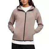 Puma Evostrıpe Full-Zip Hoodie Dk Kadın Sweatshirt 69189888