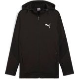 Puma Evostripe Full-Zip Hoodie Erkek Ceket