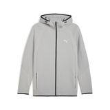 PUMA Evostripe Full Zip Sweatshirt M