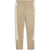Puma Evostrıpe High-Waist Pants Kadın Bej Pantolon.83