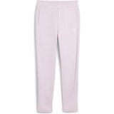 Puma Evostripe High-Waist Pants Kadın Eşofman Altı - Lila - XS