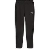 Puma Evostripe High-Waist Pants Kadın Eşofman Altı - Siyah - XS