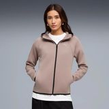Puma Evostripe Kadın Bej Ceket (691898-88) - Krem