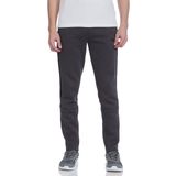 Puma Evostripe Men's Sweatpants Unisex Yetişkin Eşofman Altı, Dark Gray Heather, XL