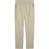 Puma Evostrıpe Pants 692191-61 Erkek Eşofman Altı - Bej