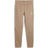 Puma Evostripe Pants Erkek Eşofman Altı - Kahverengi
