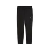 Puma EVOSTRIPE Siyah Eşofman Altı, L, 688143, Black, Kadın