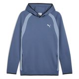 PUMA Evostripe Slim Fit kapüşonlu sweatshirt L