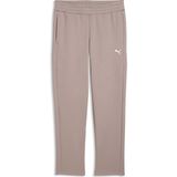 Puma Evostrıpe Sweatpants Dk Op 691899-88 Kadın Eşofman Altı - XL - Pudra
