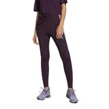 Puma EVOSTRIPE Tights Kadın Tayt Midnight Plum XS