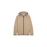 Puma Evostrıpe Warm Fz Hoodie Erkek Yetişkin Ceket