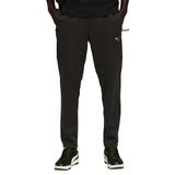 Puma EVOSTRIPE Warm Pants Erkek Eşofman Altı PUMA Black S