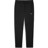 Puma Evostrıpe Warm Pants Erkek Yetişkin Eşofman Altı - Siyah