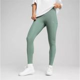 Puma EVOSTRIPE Yeşil Kadın Tayt - 685052 30