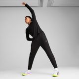 Puma Evryday Cldspn Tape Erkek Siyah Eşofman Altı.01