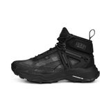 PUMA Explore NITRO MID GORE-TEX HIKING Kadın Ayakkabı (PUMA Black-Cool Dark Gray / 7)