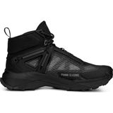 Puma Explore Nitro Mid GTX Erkek Koşu Ayakkabısı 37786001 - Siyah