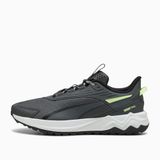 Puma Extend Lite Trail Siyah Erkek Koşu Ayakkabısı