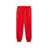 Puma F1 ESS+ Eşofman Altı, XL, 5003304774, Kırmızı, Erkek
