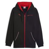 Puma F1 Essential+ Fullzip Hoodie Jacket 632653-01 Erkek Eşofman Üstü