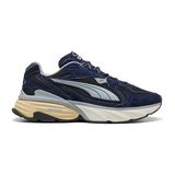 Puma Fade Nitro Ls S Erkek Günlük Ayakkabı 40620202 Lacivert
