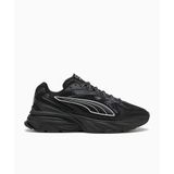 Puma Fade Nitro LS Suede 406202-05 Siyah Spor Ayakkabı